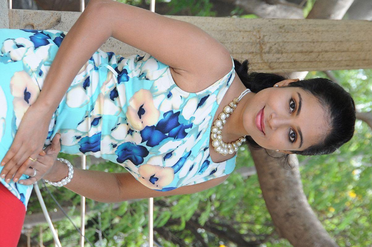 Vrushali Gosavi Stills