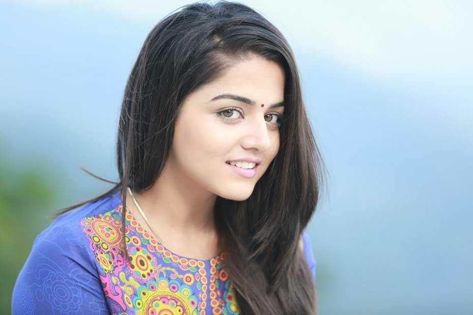 Wamiqa Gabbi Latest Stills