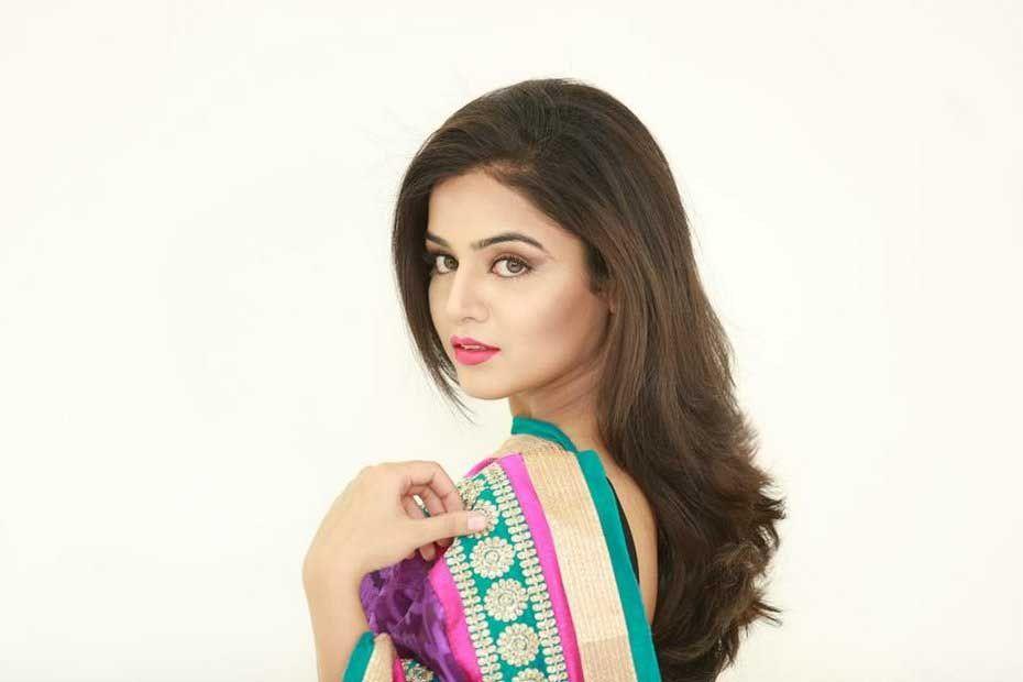 Wamiqa Gabbi Latest Stills