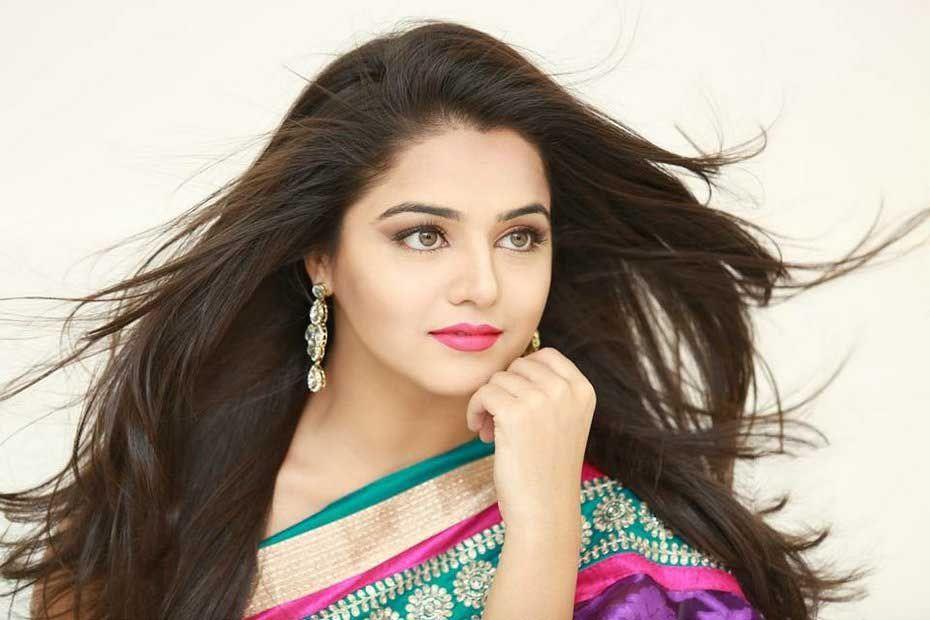 Wamiqa Gabbi Latest Stills