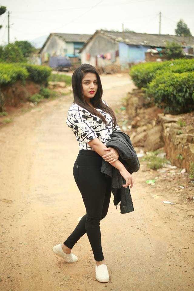 Wamiqa Gabbi Latest Stills