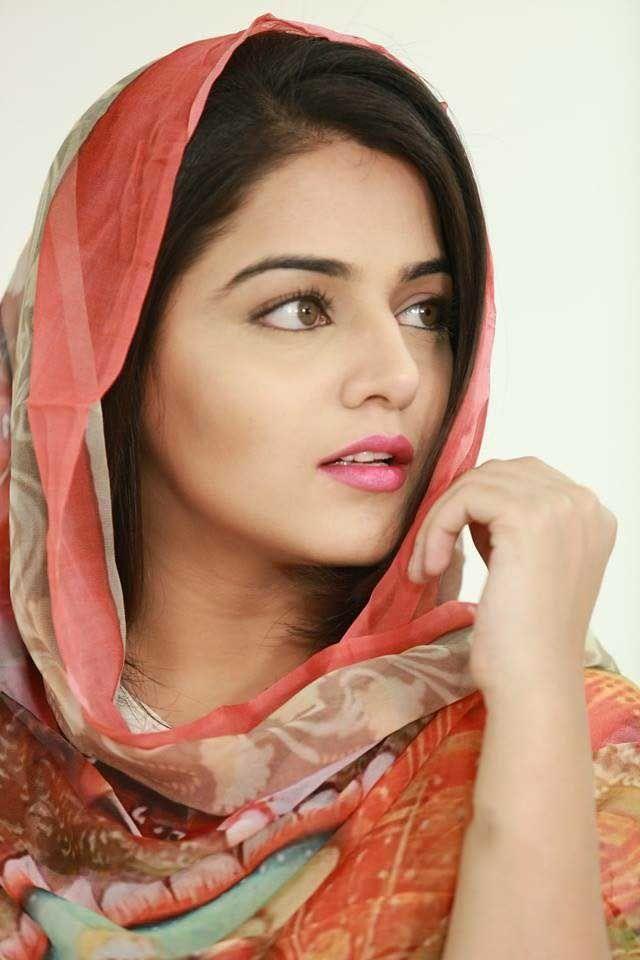 Wamiqa Gabbi Latest Stills