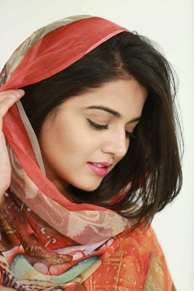 Wamiqa Gabbi Latest Stills