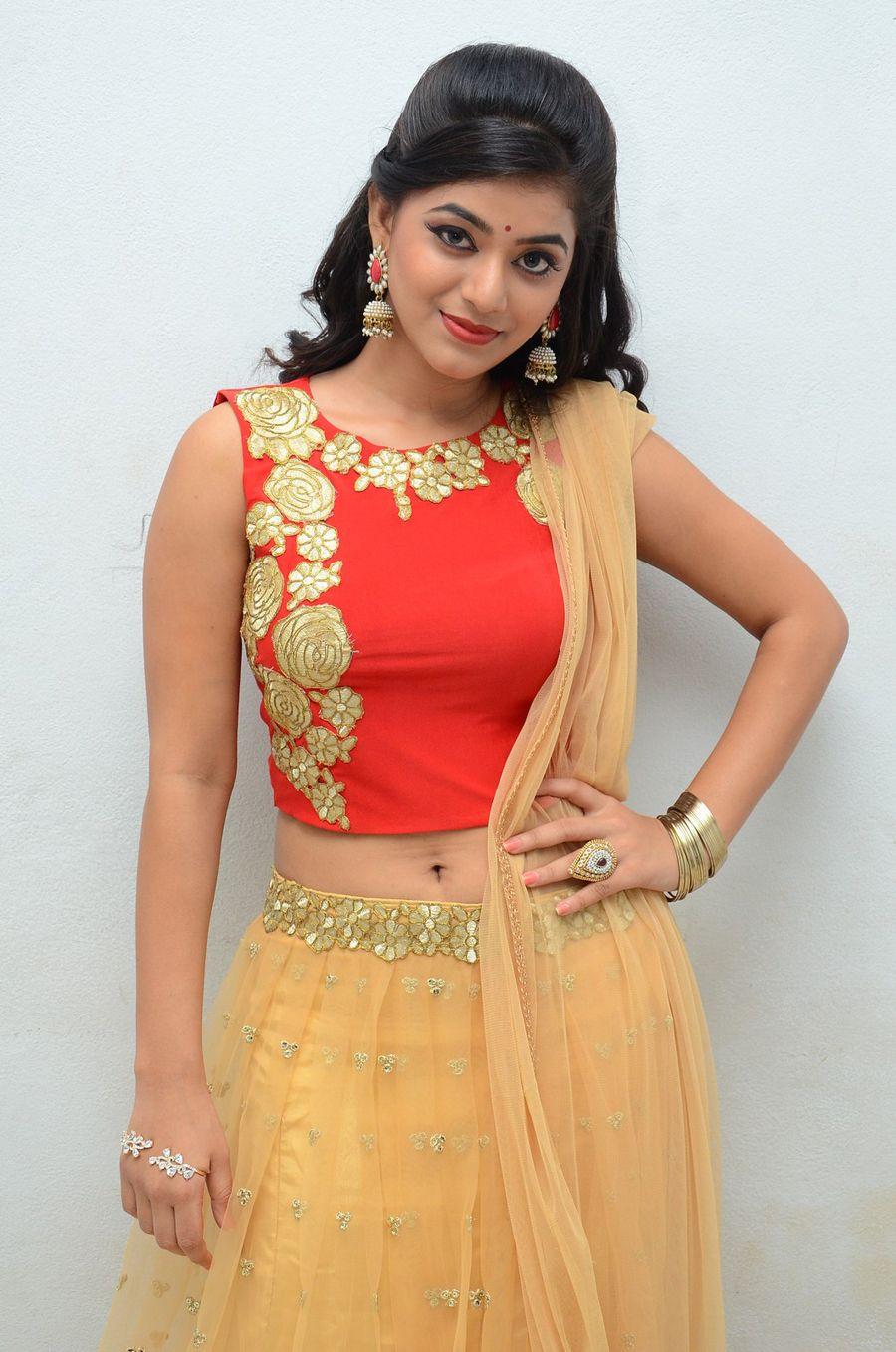 Yami Bhaskar Latest Pics