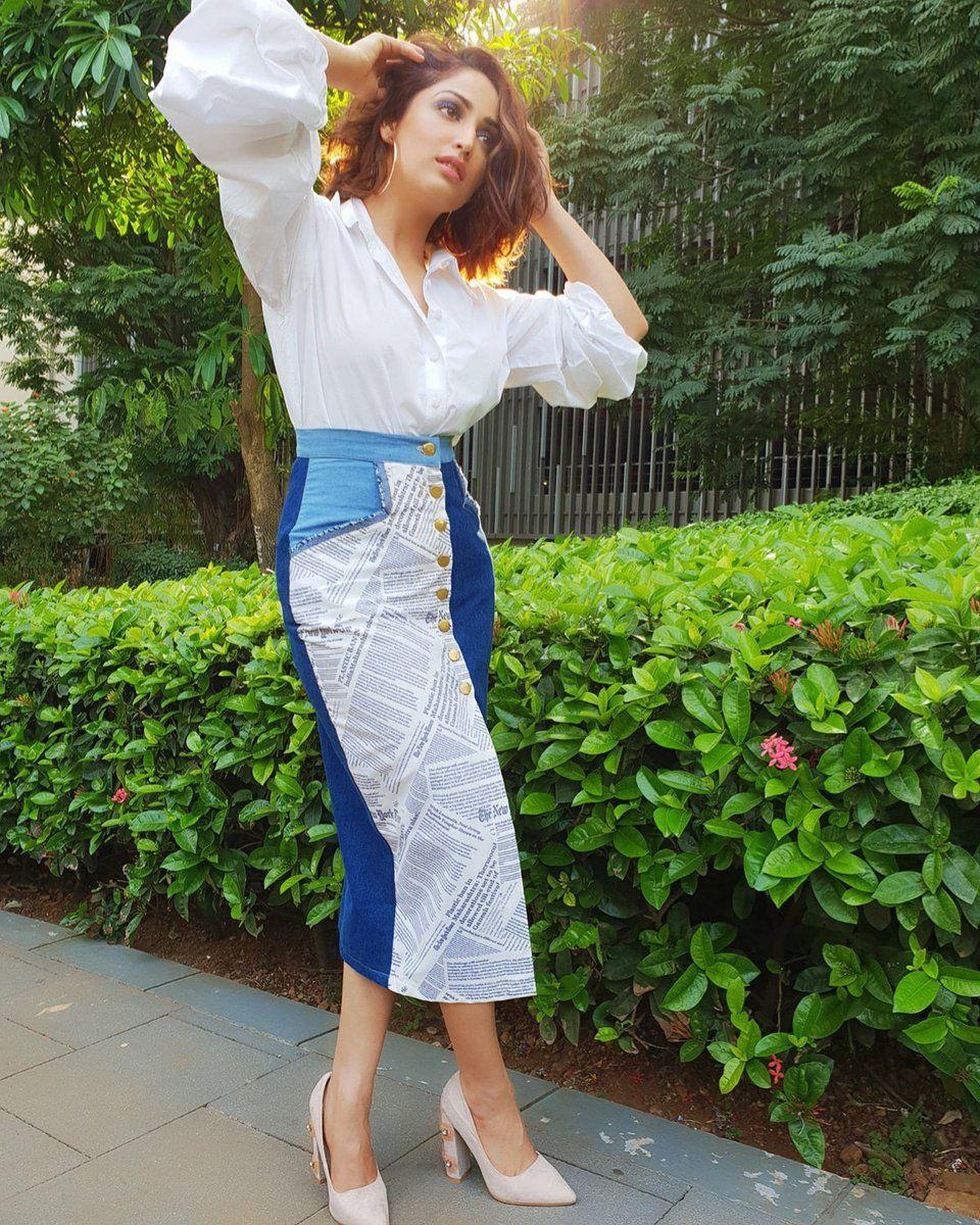 Yami Gautam Recent New Gallery