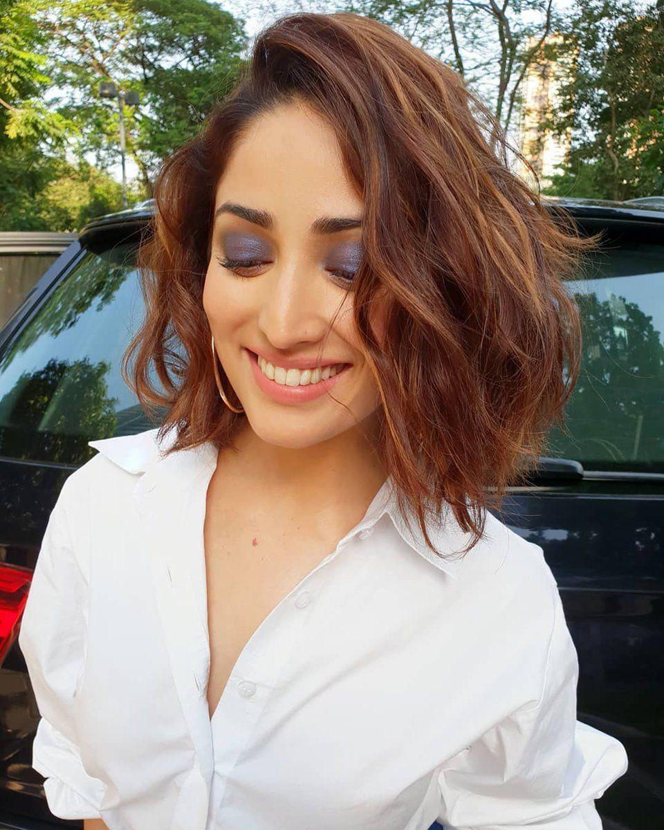 Yami Gautam Recent New Gallery