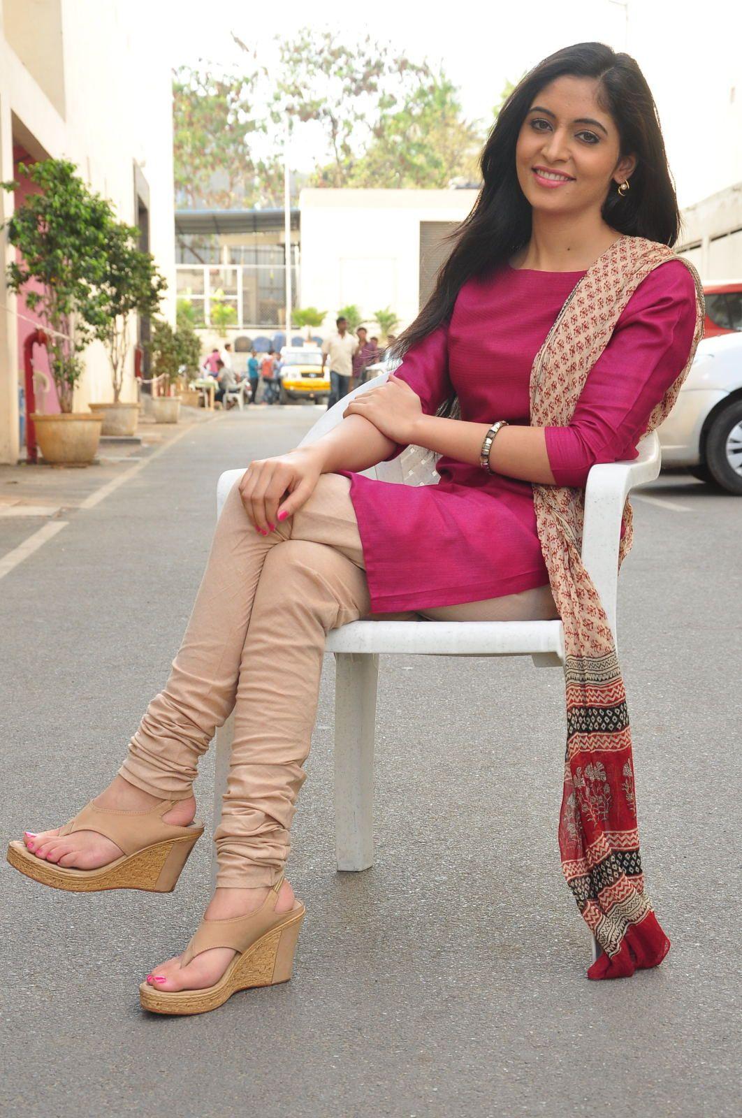 Zahida sam Cute Stills