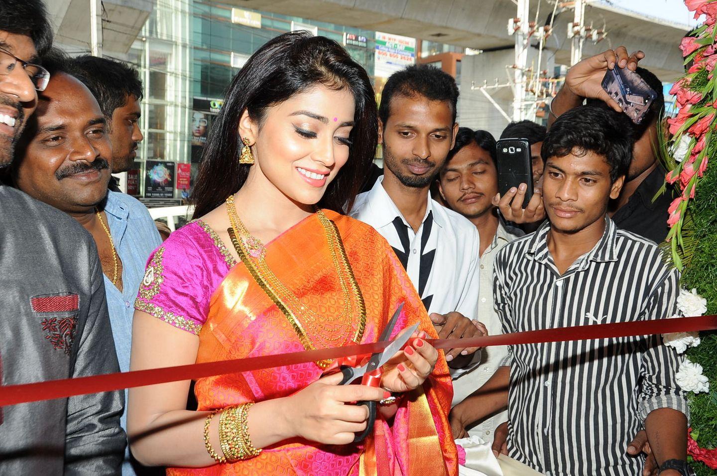 Zasya Store Launch Pics