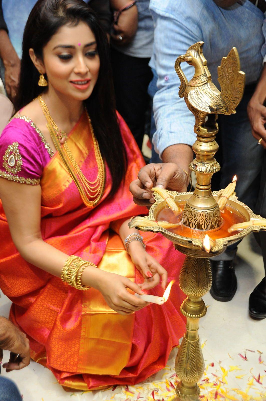 Zasya Store Launch Pics