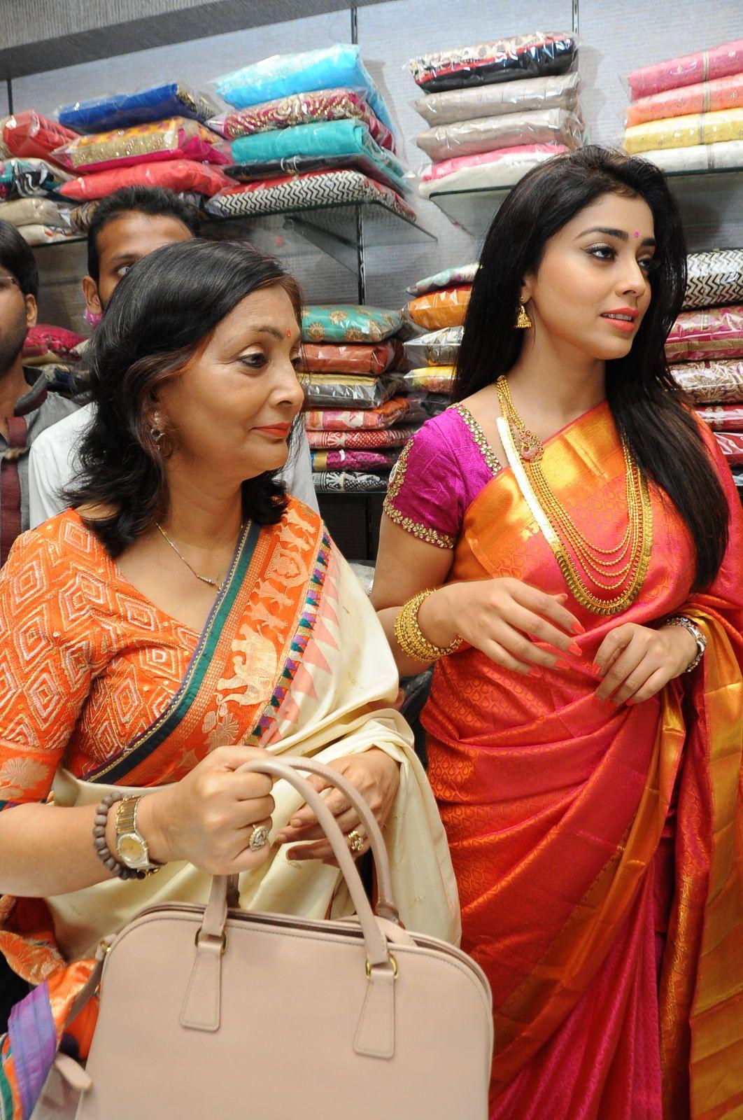 Zasya Store Launch Pics