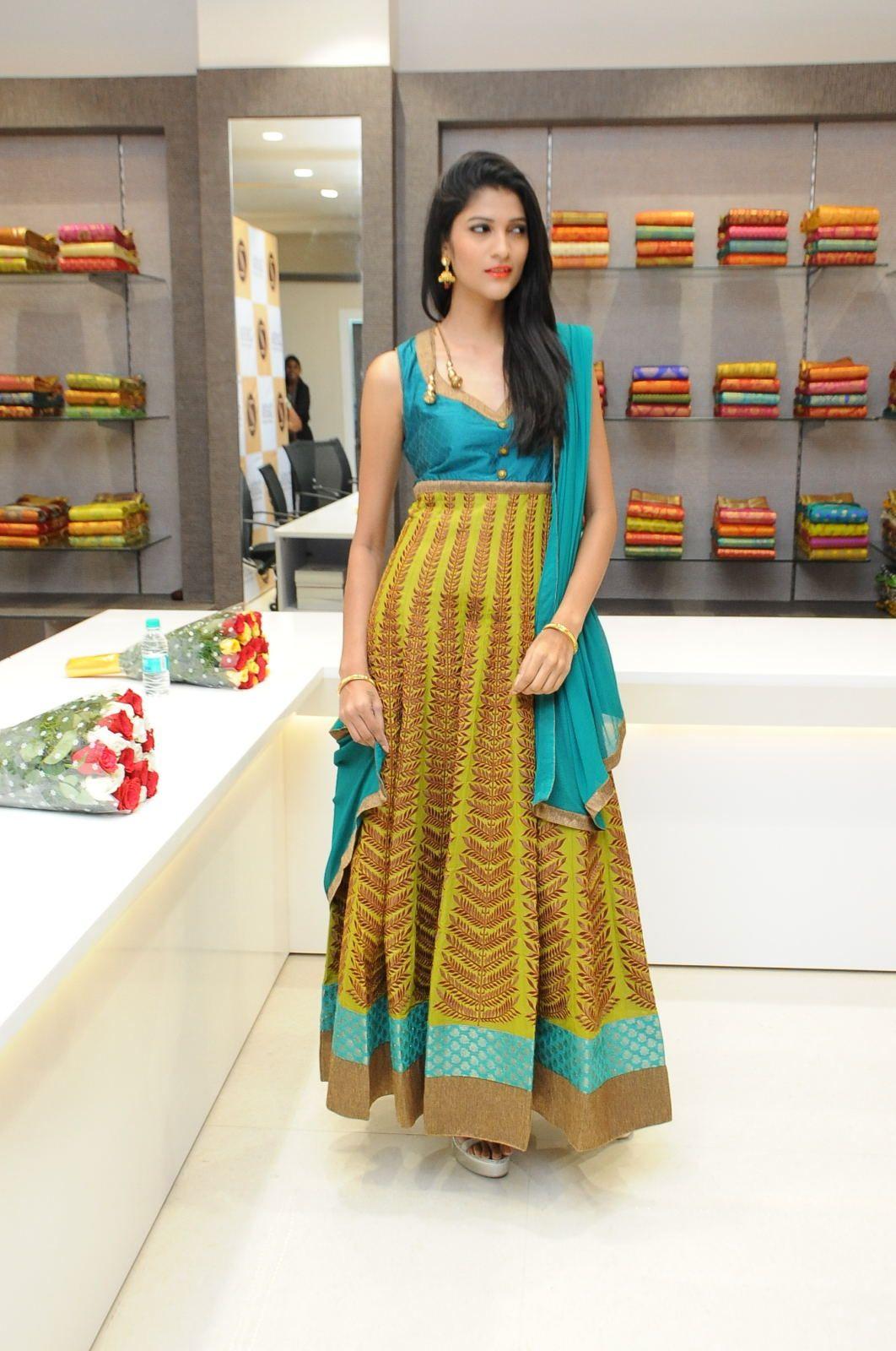 Zasya Store Launch Pics