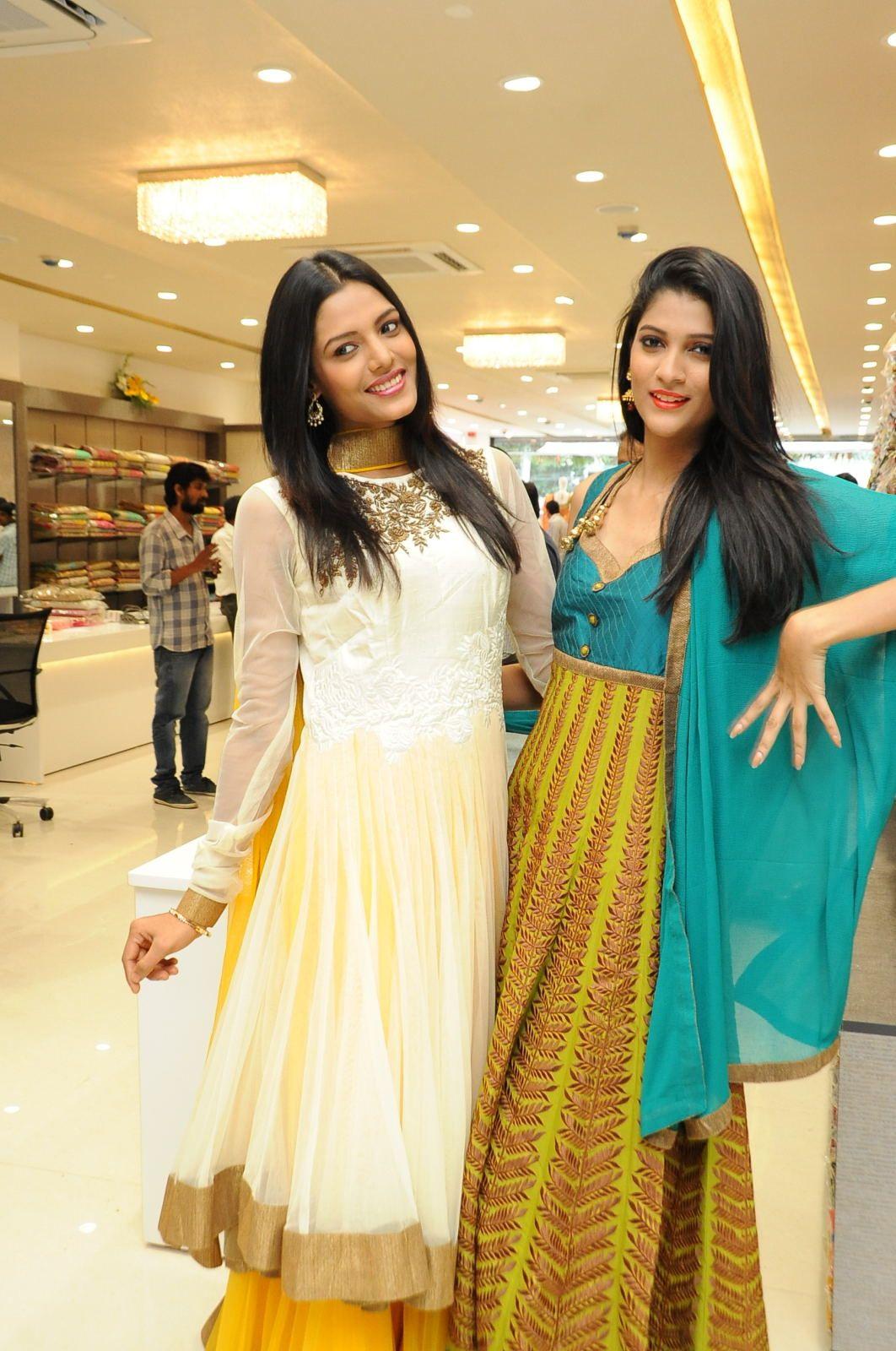 Zasya Store Launch Pics