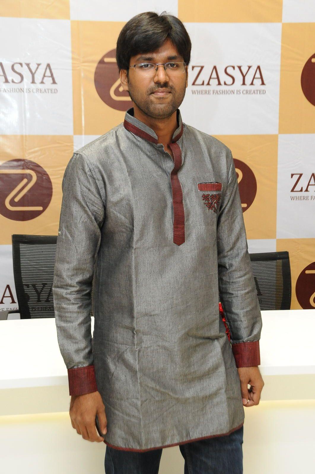 Zasya Store Launch Pics