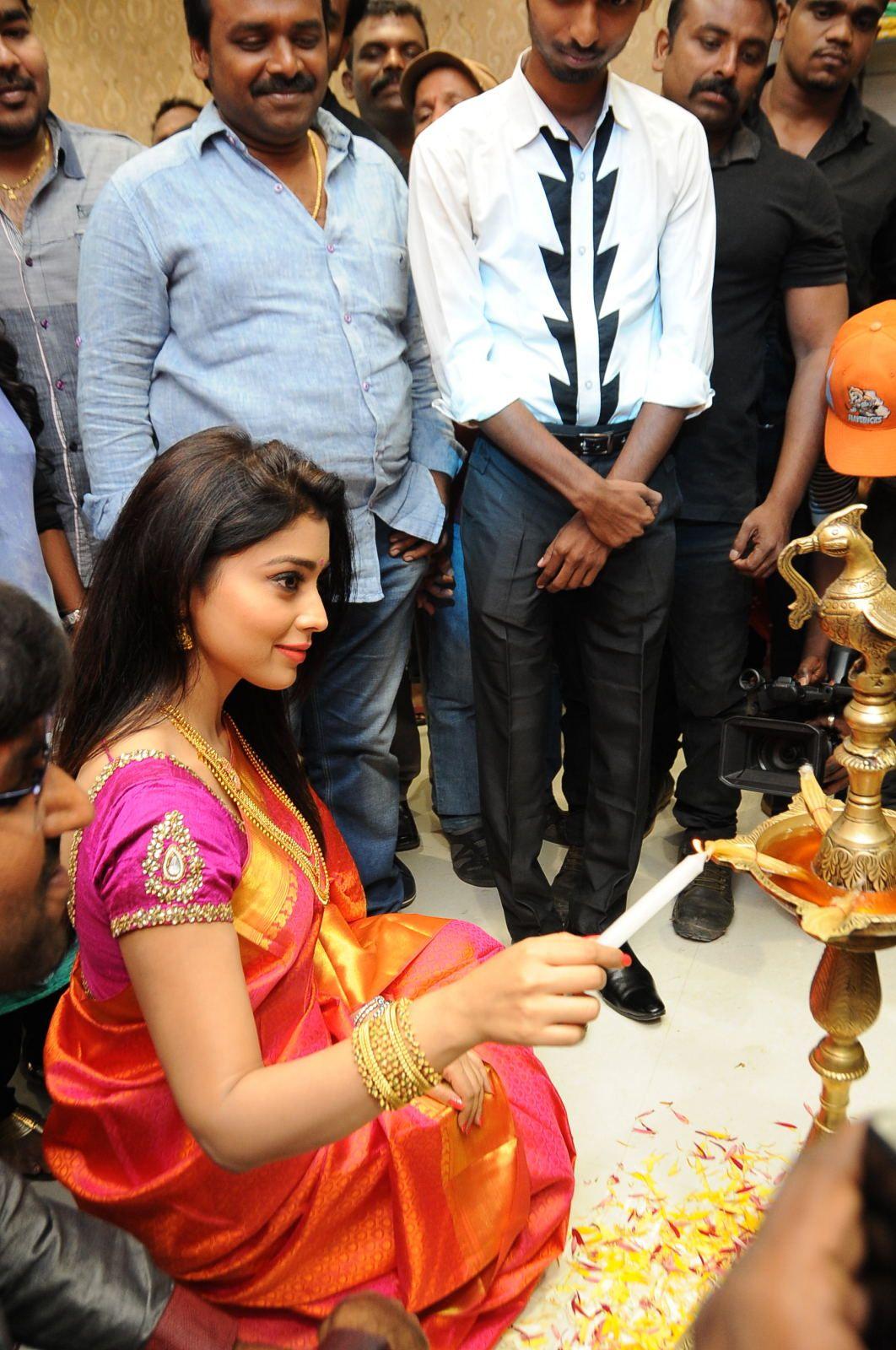 Zasya Store Launch Pics