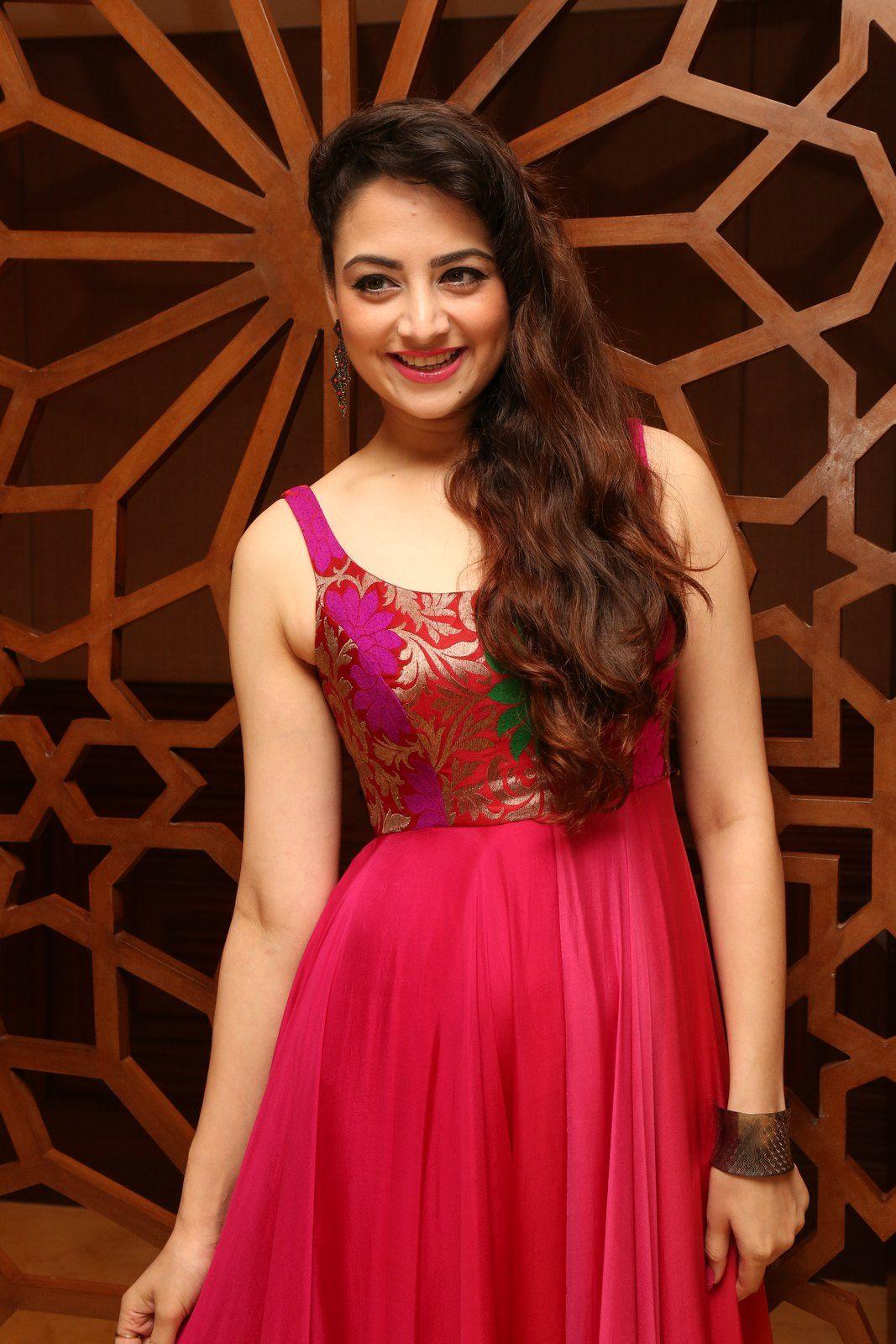 Zoya Afroz Latest Stills