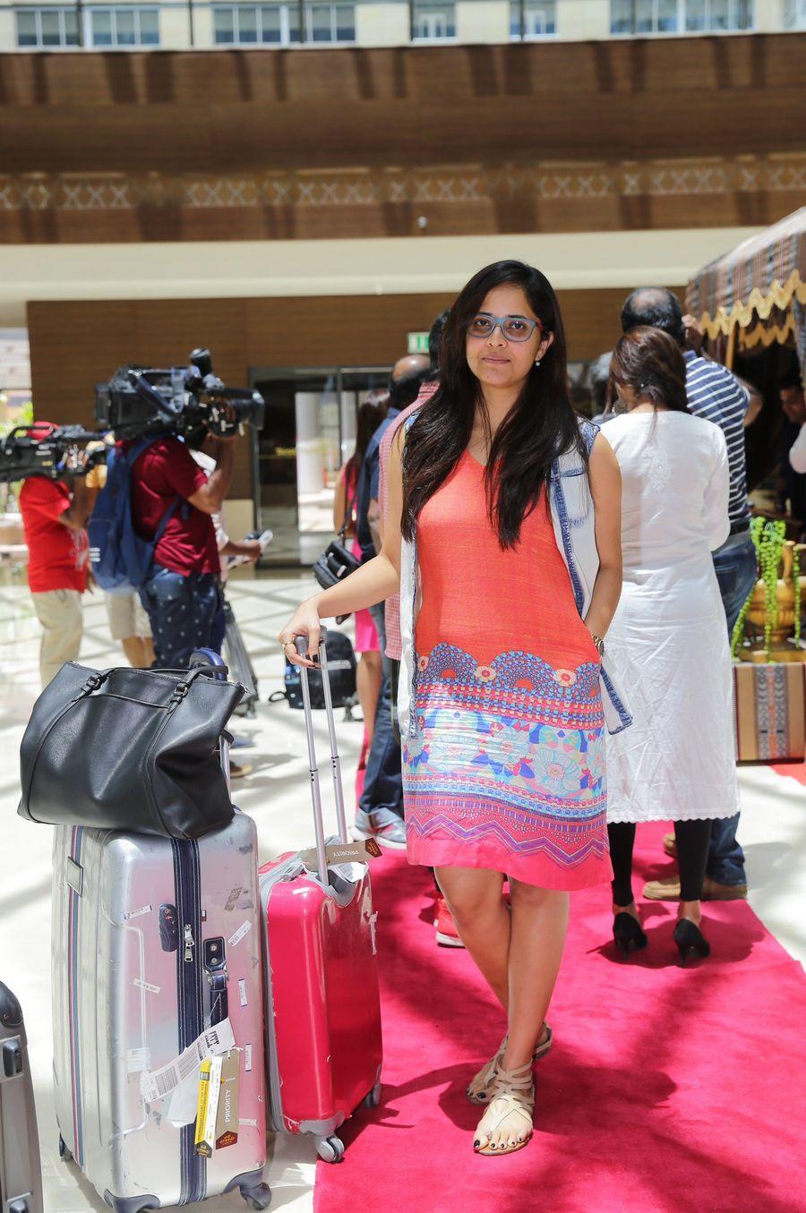 #SIIMA - All the Glam and Glitz 2017 Photos!