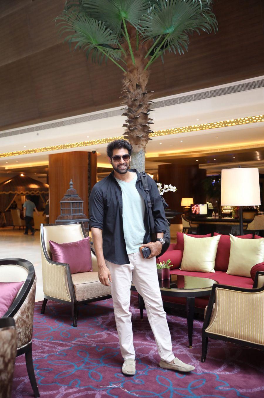 #SIIMA - All the Glam and Glitz 2017 Photos!