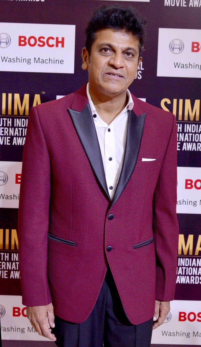 #SIIMA - All the Glam and Glitz 2017 Photos!