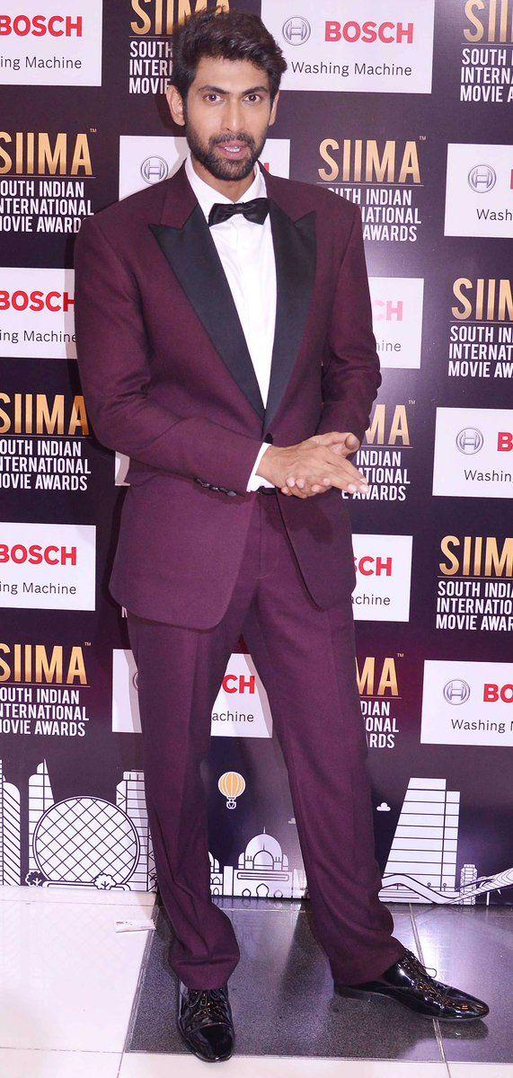 #SIIMA - All the Glam and Glitz 2017 Photos!
