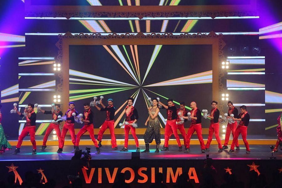 #SIIMA - All the Glam and Glitz 2017 Photos!