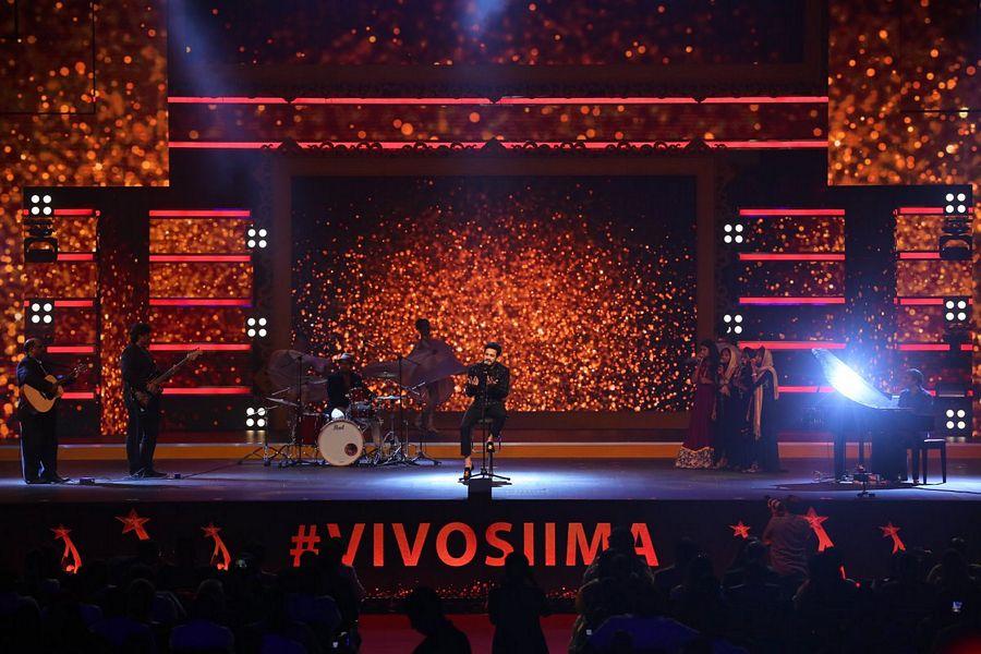 #SIIMA - All the Glam and Glitz 2017 Photos!