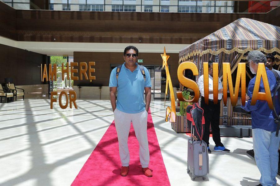 #SIIMA - All the Glam and Glitz 2017 Photos!