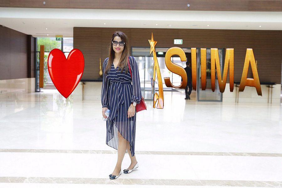 #SIIMA - All the Glam and Glitz 2017 Photos!