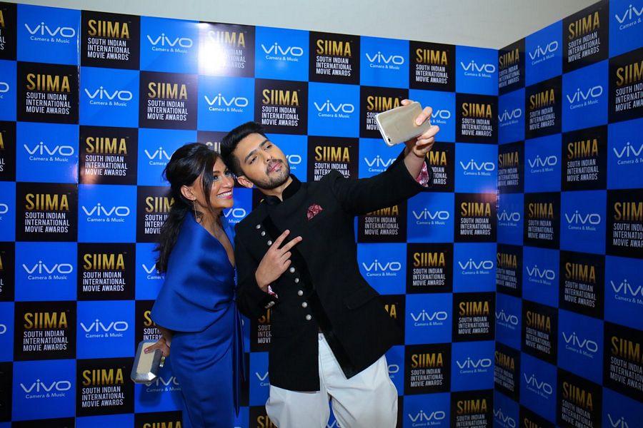 #SIIMA - All the Glam and Glitz 2017 Photos!