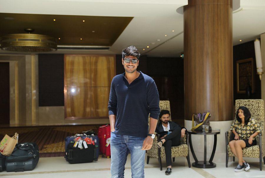 #SIIMA - All the Glam and Glitz 2017 Photos!