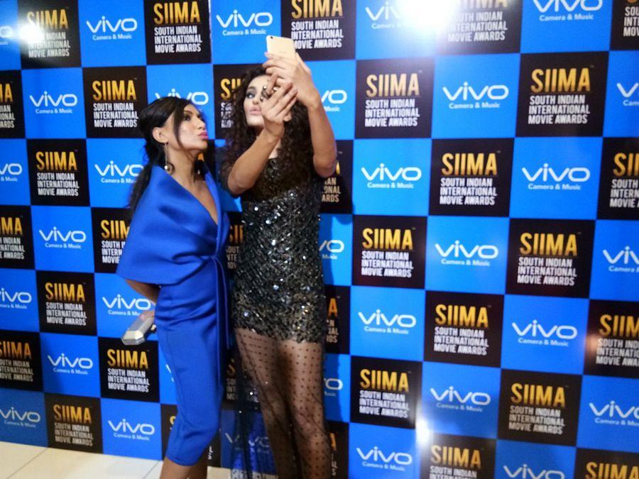 #SIIMA - All the Glam and Glitz 2017 Photos!