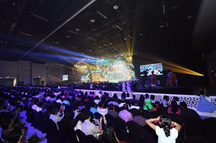 #SIIMA - All the Glam and Glitz 2017 Photos!