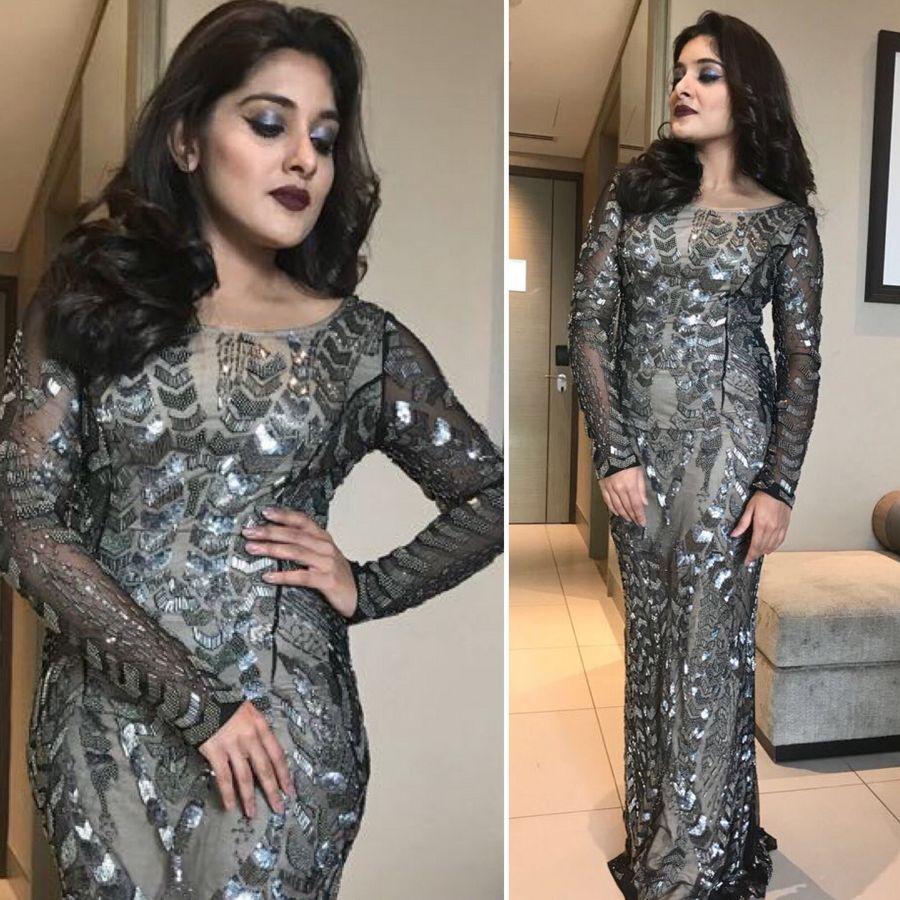 #SIIMA - All the Glam and Glitz 2017 Photos!