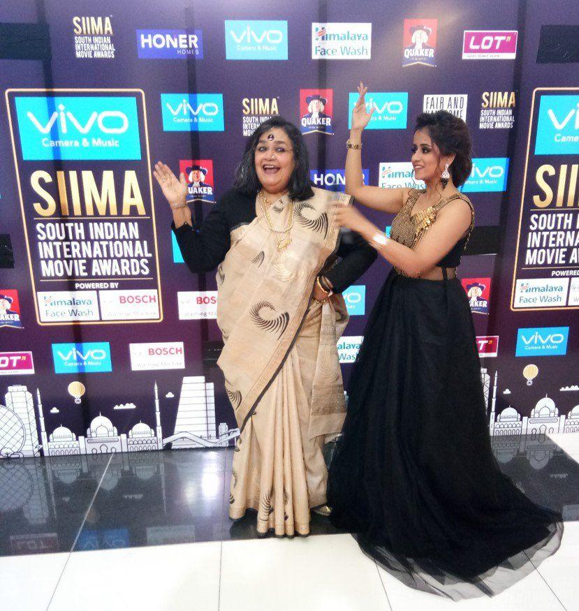 #SIIMA - All the Glam and Glitz 2017 Photos!