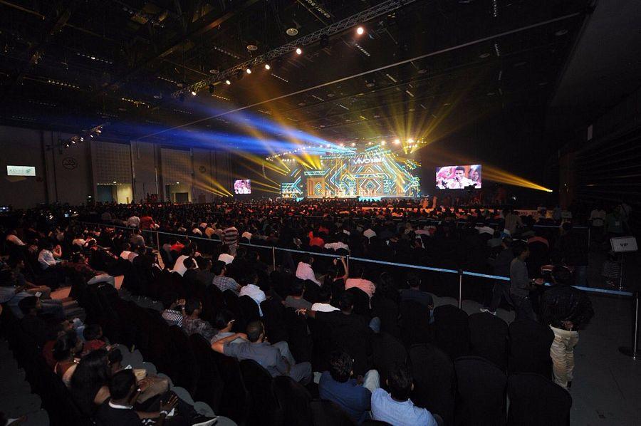 #SIIMA - All the Glam and Glitz 2017 Photos!