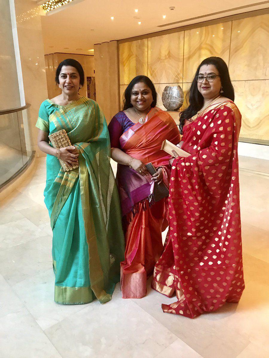 #SIIMA - All the Glam and Glitz 2017 Photos!