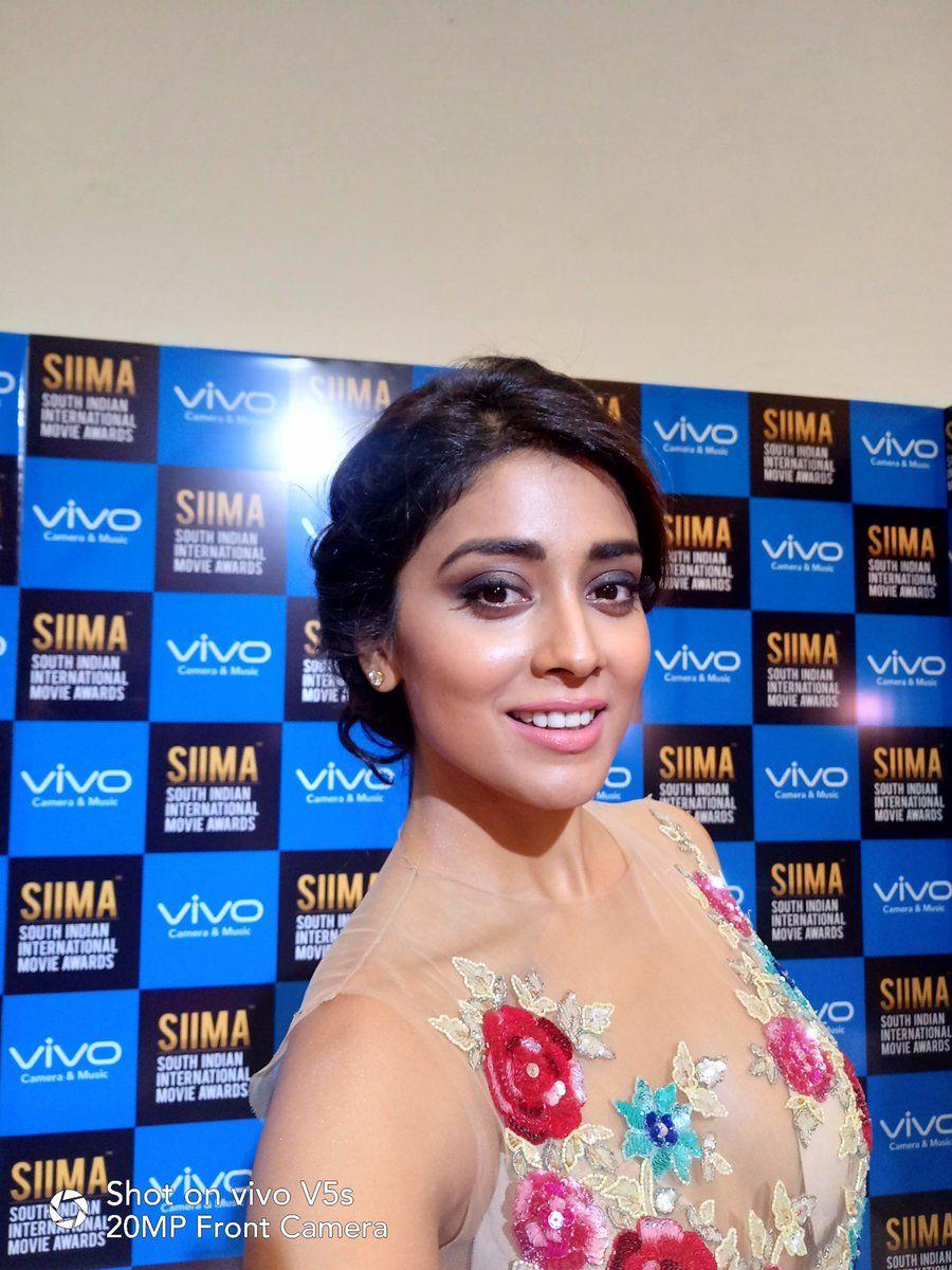 #SIIMA - All the Glam and Glitz 2017 Photos!