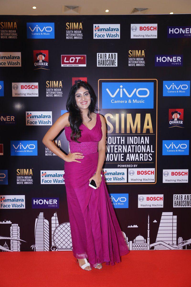 #SIIMA - All the Glam and Glitz 2017 Photos!