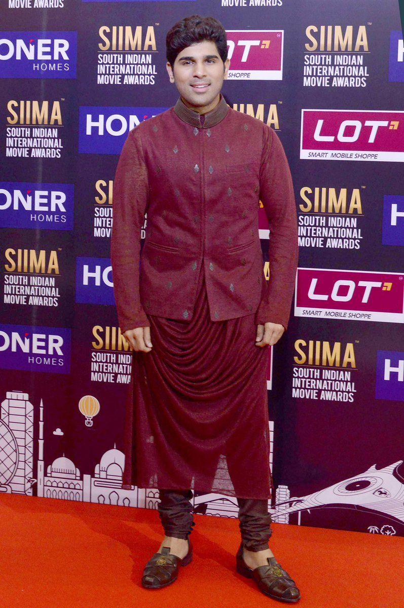 #SIIMA - All the Glam and Glitz 2017 Photos!