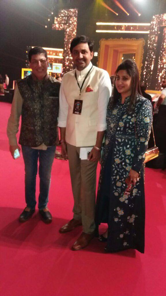 #SIIMA - All the Glam and Glitz 2017 Photos!