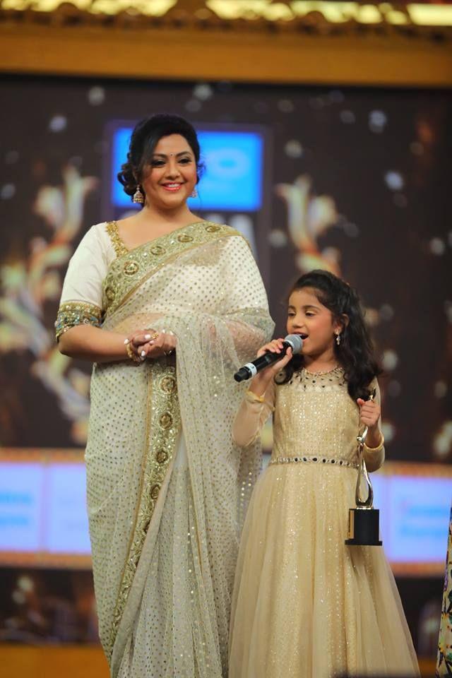 #SIIMA Awards - All the Glam and Glitz 2017 Day 2 Photos