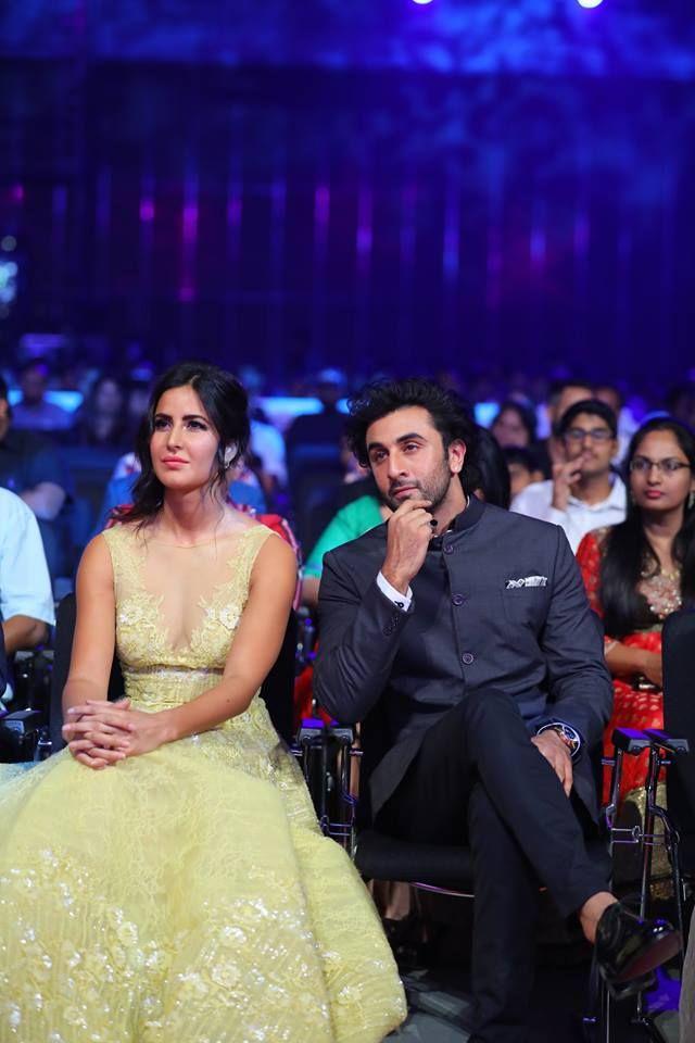 #SIIMA Awards - All the Glam and Glitz 2017 Day 2 Photos