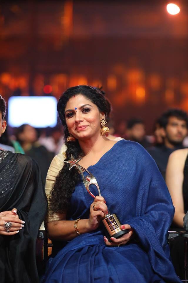 #SIIMA Awards - All the Glam and Glitz 2017 Day 2 Photos