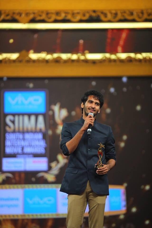 #SIIMA Awards - All the Glam and Glitz 2017 Day 2 Photos