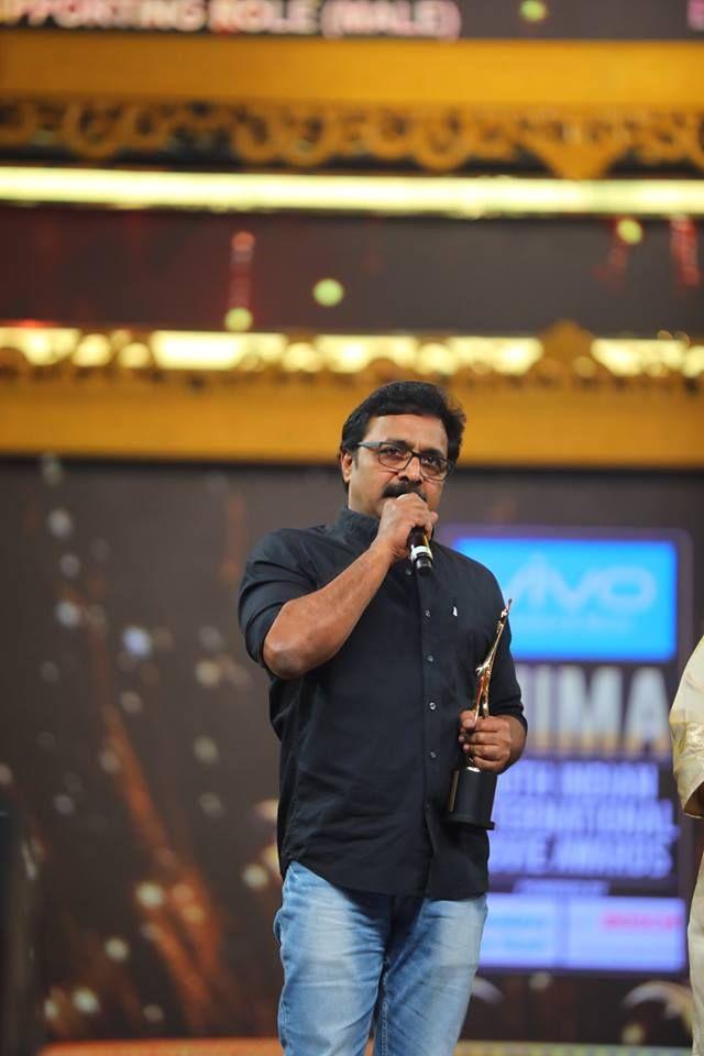 #SIIMA Awards - All the Glam and Glitz 2017 Day 2 Photos