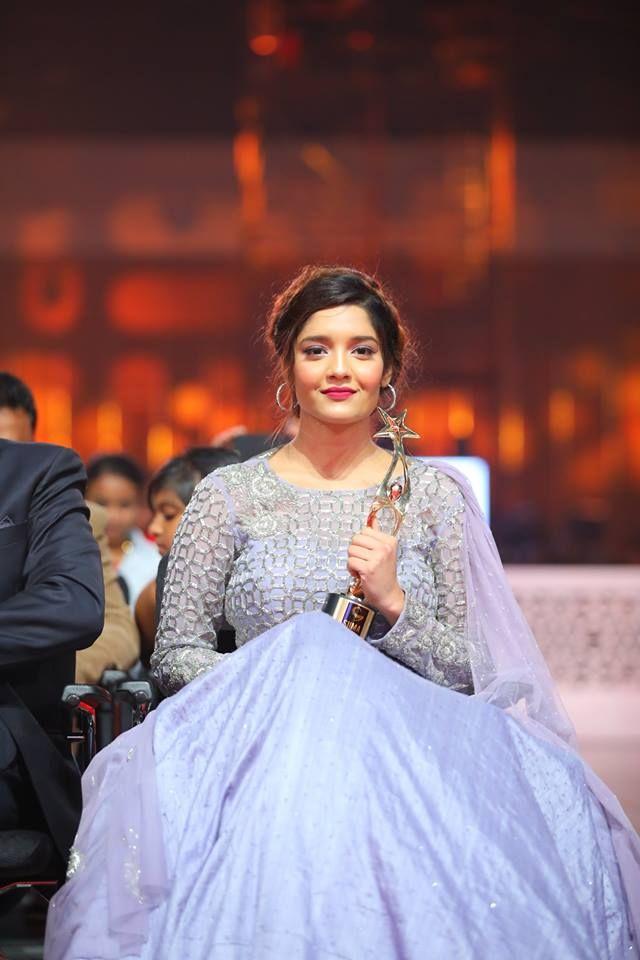 #SIIMA Awards - All the Glam and Glitz 2017 Day 2 Photos
