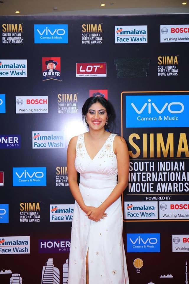 #SIIMA Awards - All the Glam and Glitz 2017 Day 2 Photos