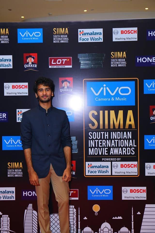 #SIIMA Awards - All the Glam and Glitz 2017 Day 2 Photos
