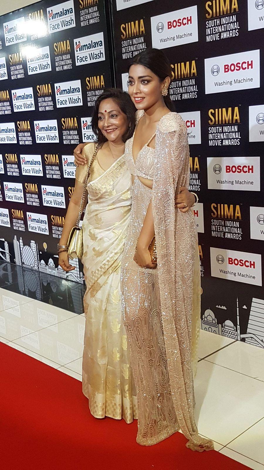 #SIIMA Awards - All the Glam and Glitz 2017 Day 2 Photos