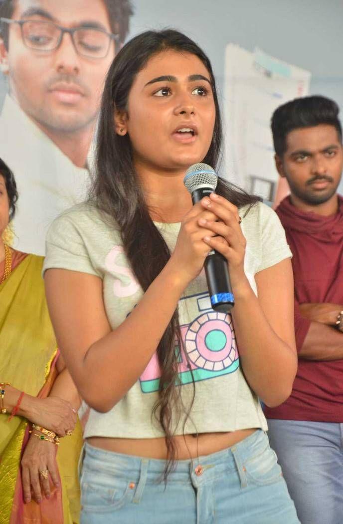 100% Kaadhal Tamil Movie Launch Photos