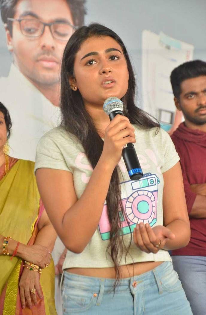 100% Kaadhal Tamil Movie Launch Photos